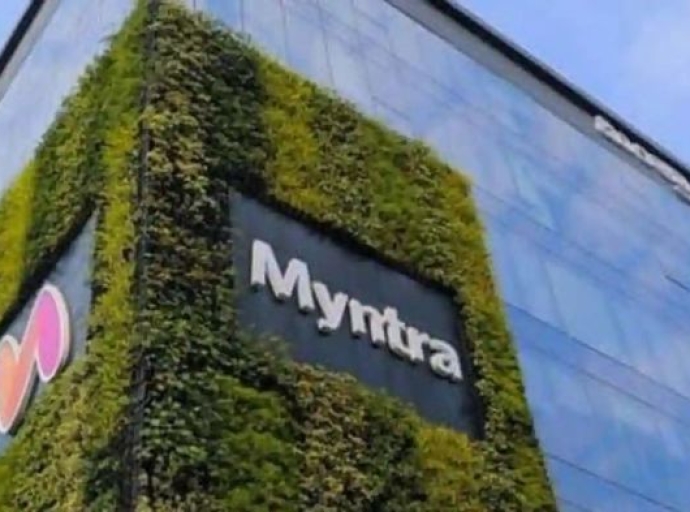 Myntra penetrates further into Tier II